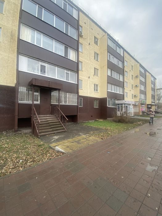 Продаётся квартира под бизнес.