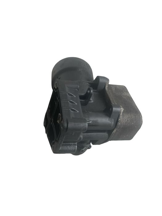 Carcasa Filtru Ulei + Racitor Volkswagen Tiguan 5N_ 2007 - > 2.0 Tdi