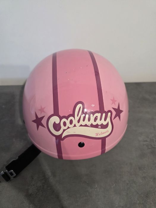 Каска  за  мотор