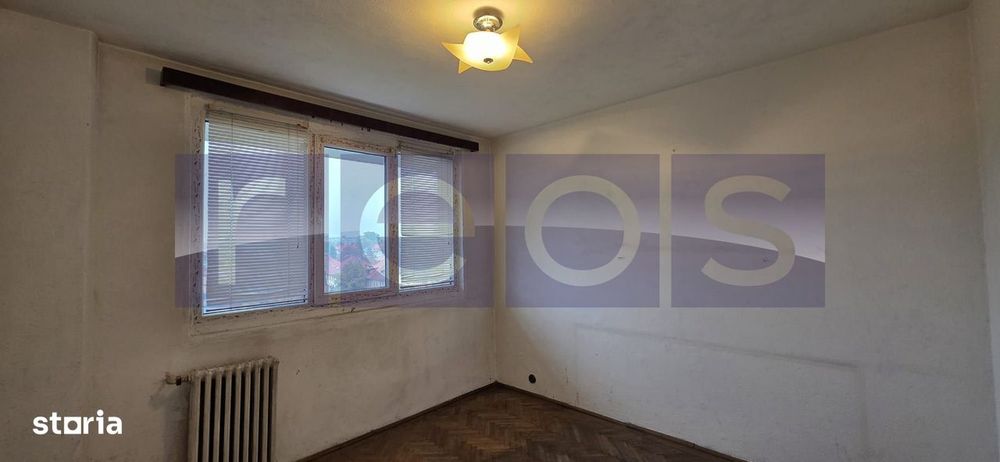 Vanzare 2 Camere | Decomandat | Zona Domenii