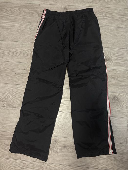 pantaloni nike de fâș