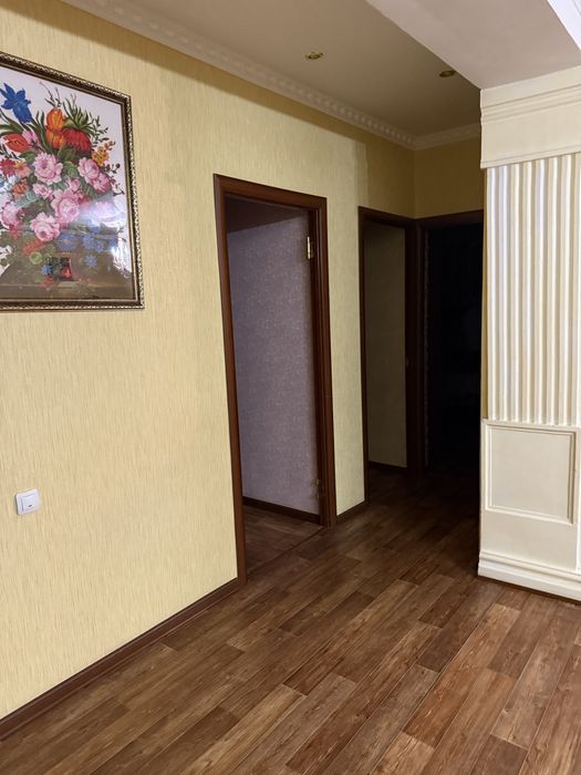 Продается коттедж в Нурсате 53а кв2