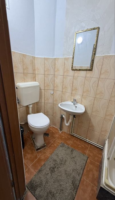 Garsoniera de vanzare zona Dragoș Vodă