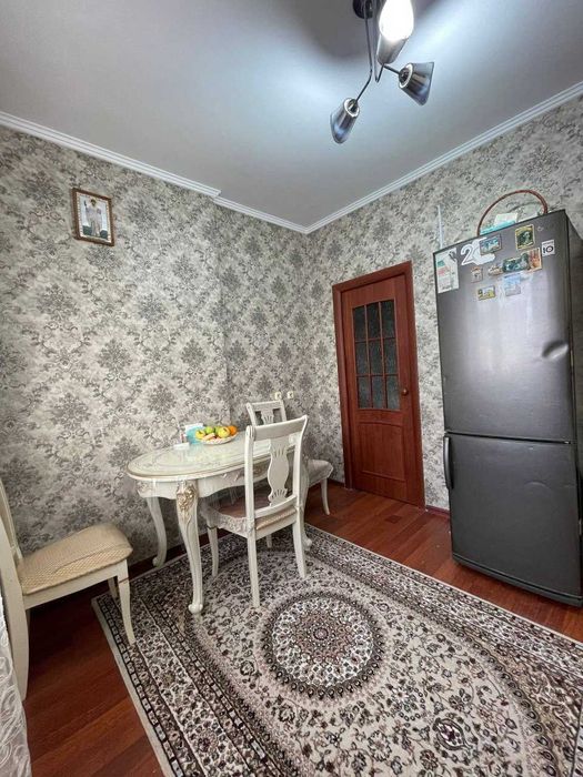 Продам 3 комнатную квартиру