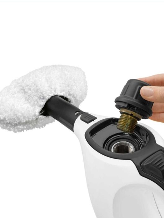 Ручной пароочиститель для дома Karcher SC 1