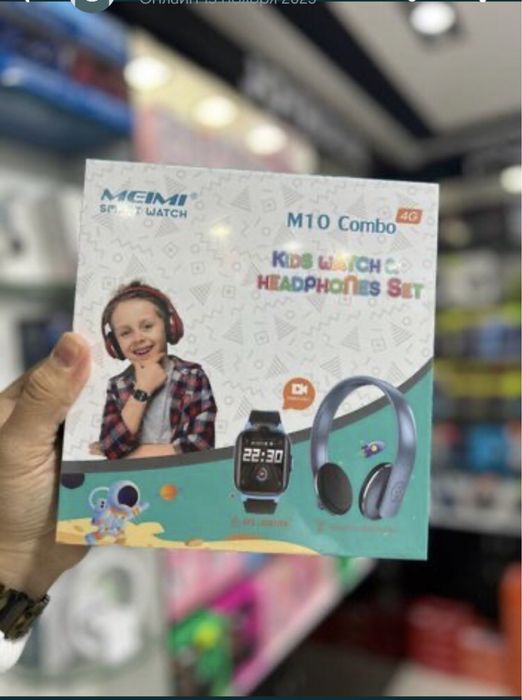 Meimi detskiy soat,детские смарт часы,baby smart watch