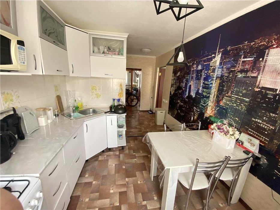 3х ком по ул Металлистов 3 этаж.Помогу купить в ипотеку