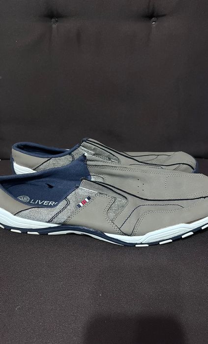 Adidasi Livergy bărbați