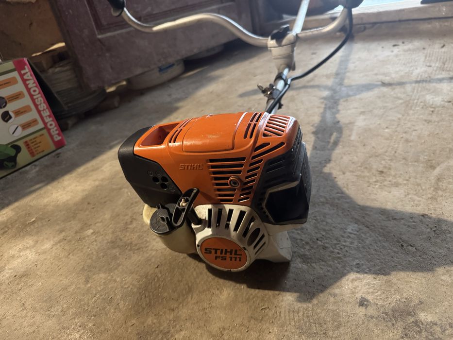Motocositoare Stihl