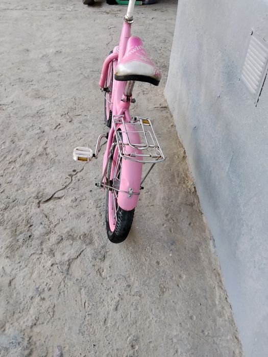 Velik holati yaxshi