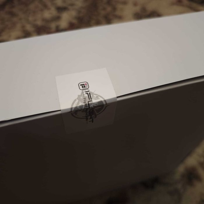 Дрон iFlight Nazgul DC5 ECO O4 Pro