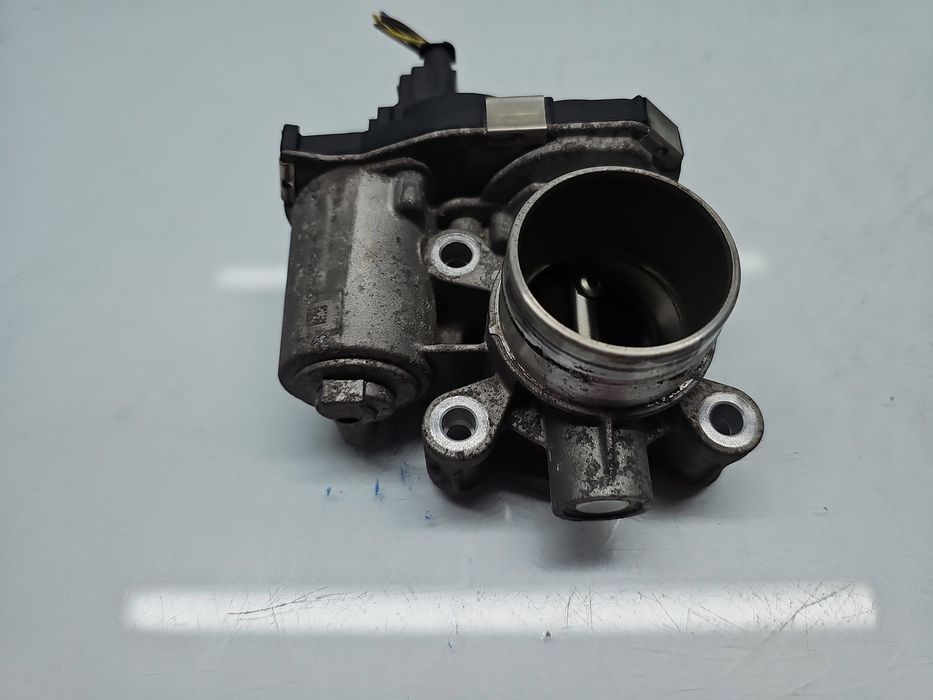 Clapeta acceleratie Opel Corsa E [Fabr 2014-prezent] 55494220 1.0 Benz