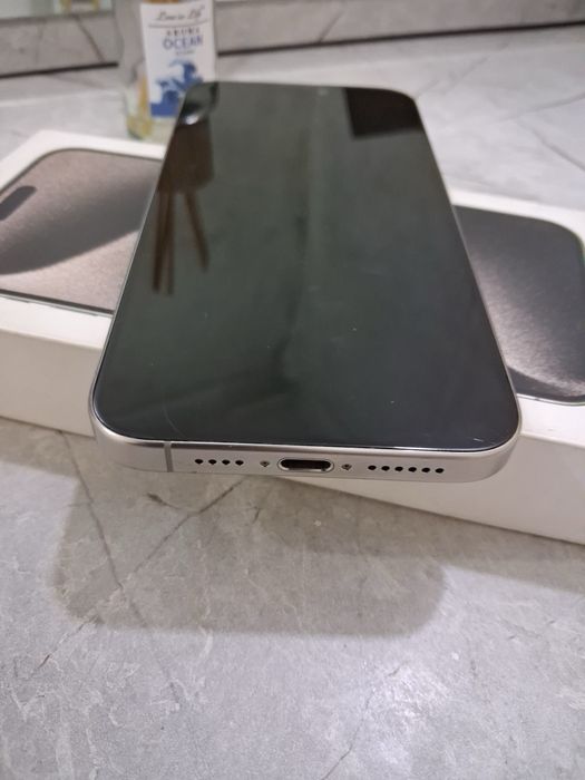 Iphone 15 Pro Max! SROCHNA!!!