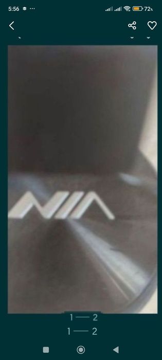 Наушник блютуз пух.