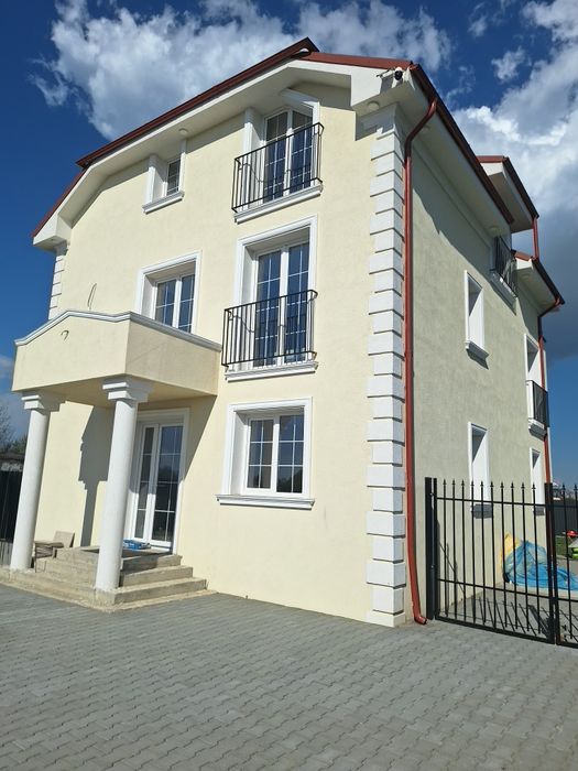 Apart-Hotel de vânzare in Brasov