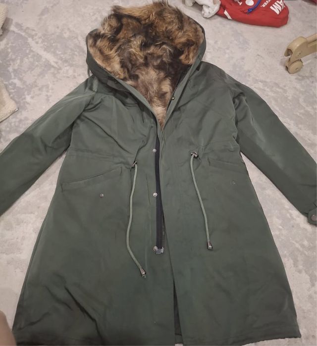 Продаю парка в отличном состояния