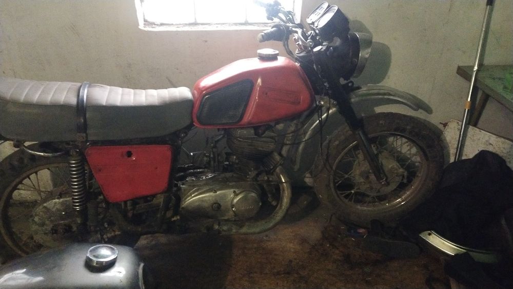 продам иж планета