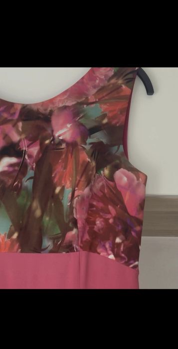 Rochie frumoasa de zi eveniment