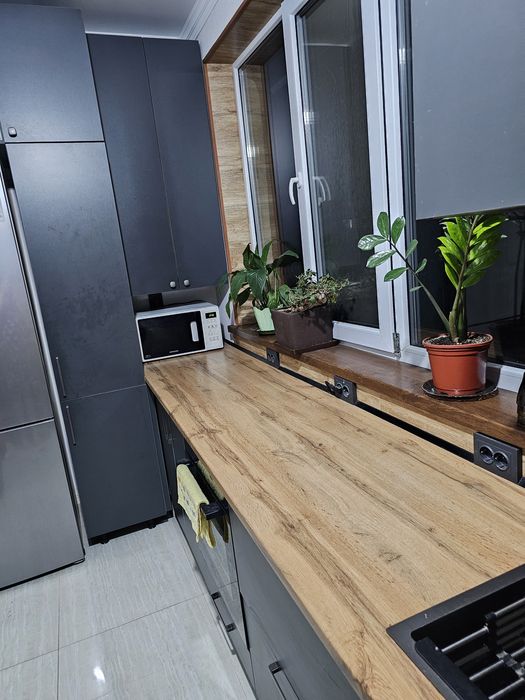 Продаётся 4х комнатная квартира