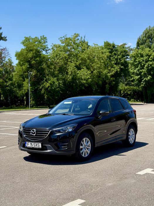MAZDA CX-5 2016 — imagine 2