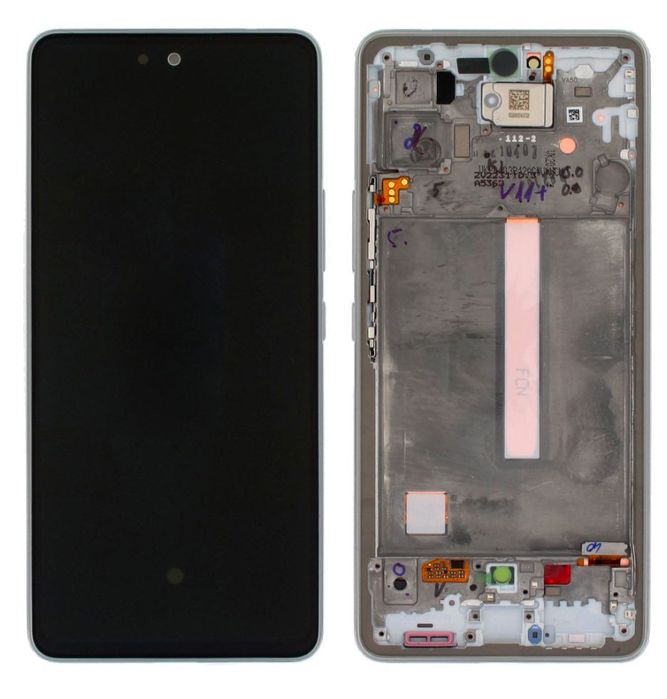 Нов дислей за самсунг а53