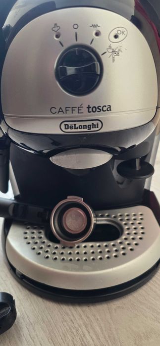 Кафемашина Delonghi  15 bar