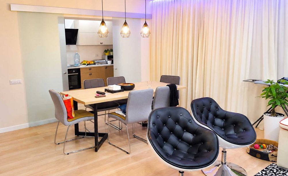 Apartament Premium 83mp utili