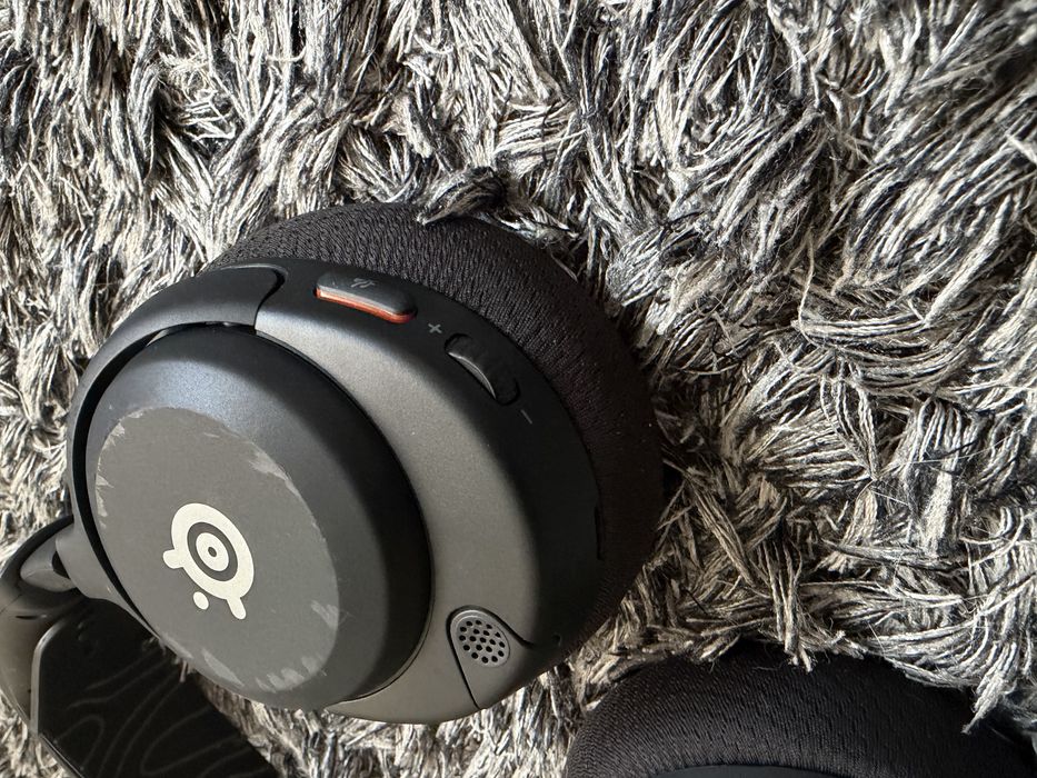 Casti Gaming Steel Series Arctis Nova 5