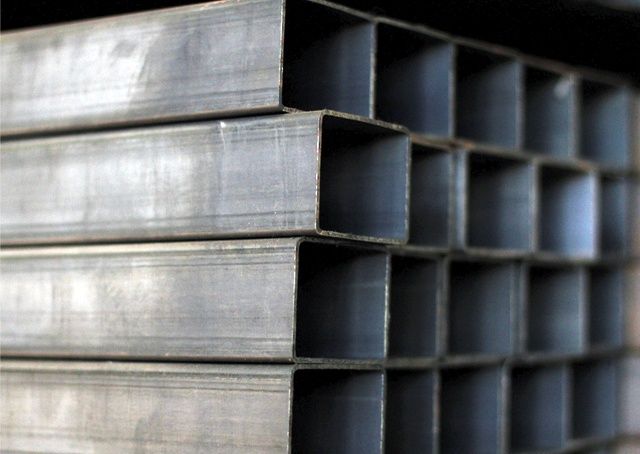 Труба профильная ОПТОМ!