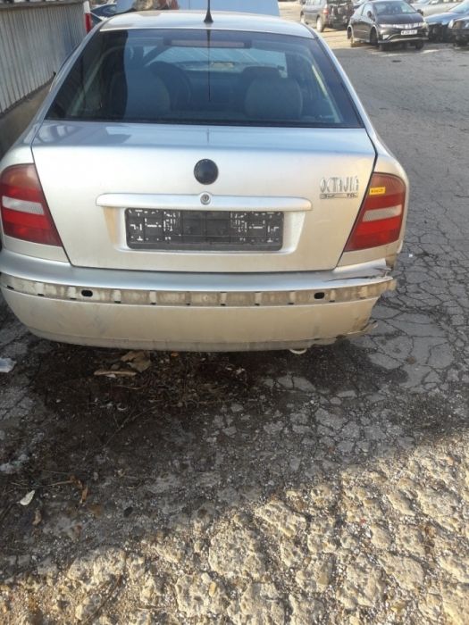 skoda octavia 1.9 90ks