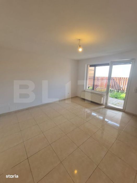 Apartament cu 3 camere, gradina si 2 terase, parcare, zona Somesului — fotografia 2