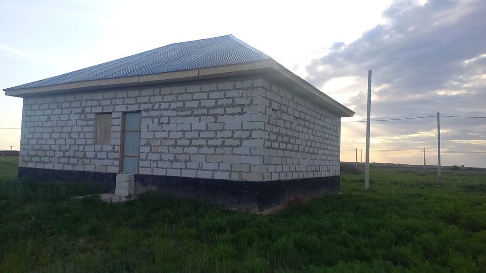 Продается жилой дом в Косшы