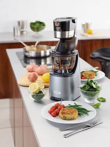 Sokovjimalka Kenwood JMP85000SI