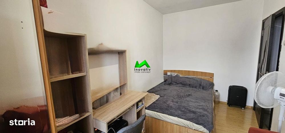 Apartament de inchiriat 3 camere Sibiu Balea — fotografia 3