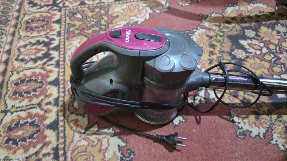 Детский стулья пылесос рабочий