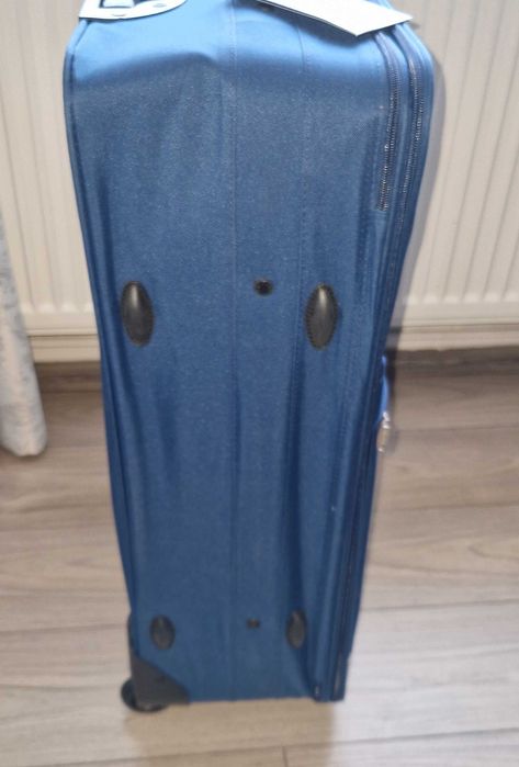 Troler nou Lamonza 74x46x26 cm capacitate 86 litri