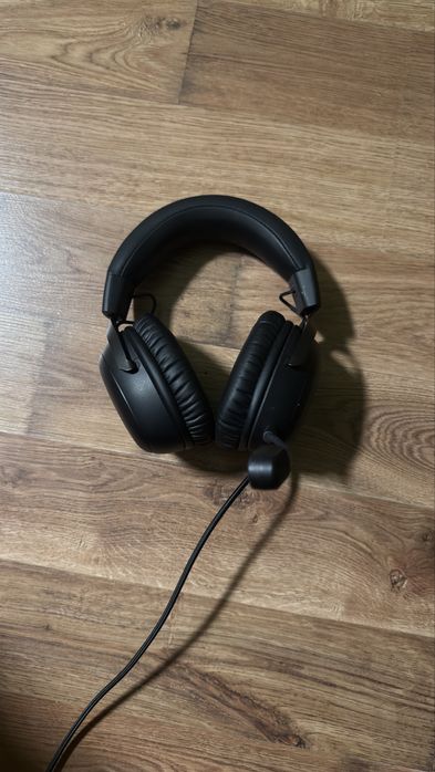 Casti Gaming HyperX Cloud III