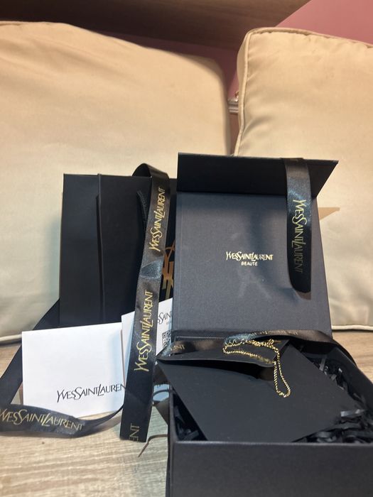 Bratara YvesSaintLaurenT