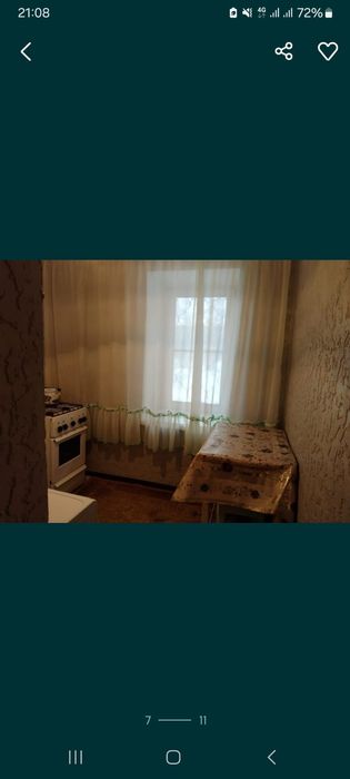 Сдам квартиру на длительный срок