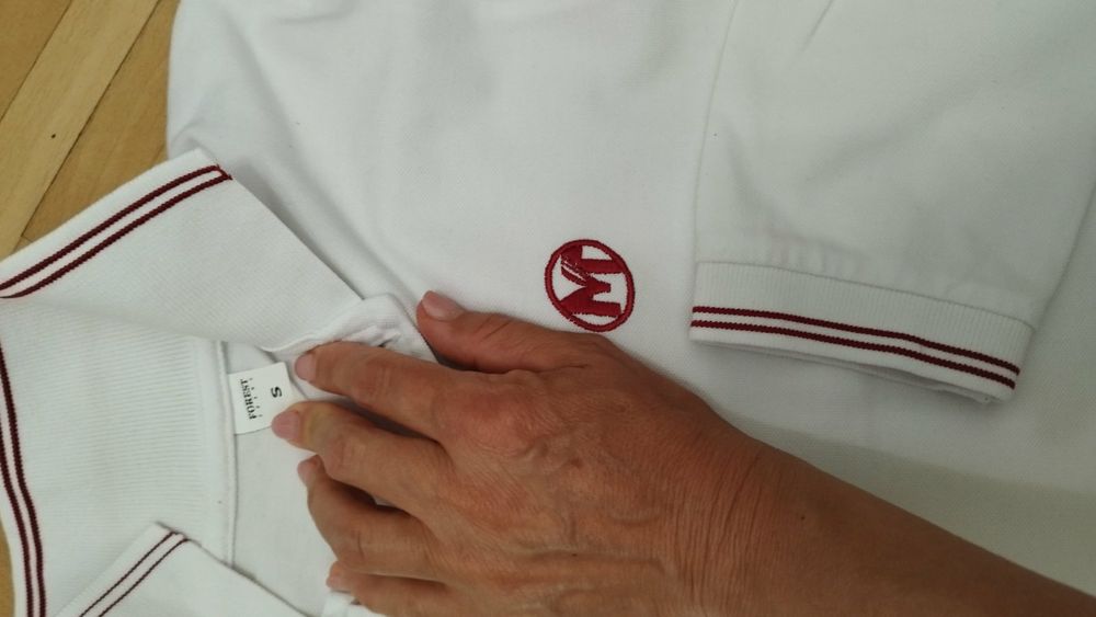 Униформа за момче - МГ "Ак. Кирил Попов"-Пловдив.