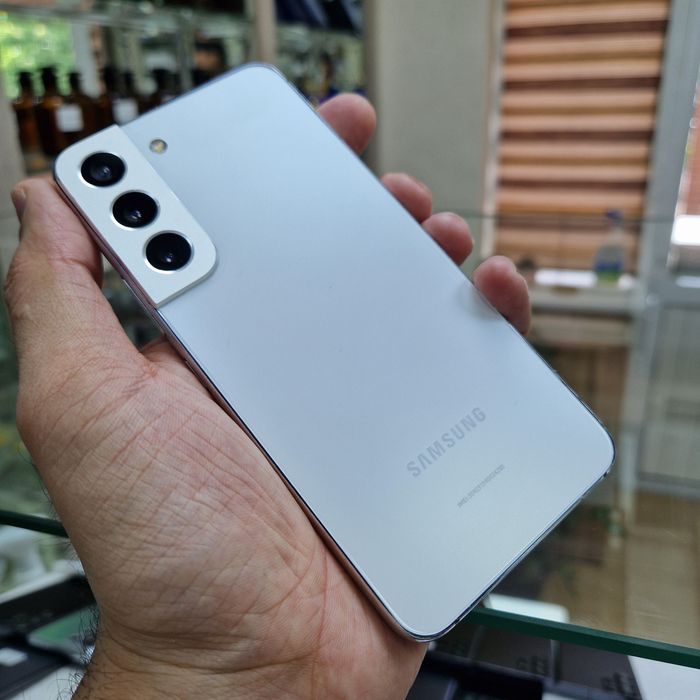 Samsung S22Plus 256/128GB