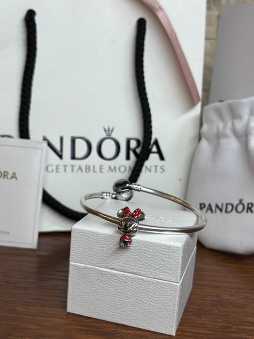 Пандора талисман - Мини маус