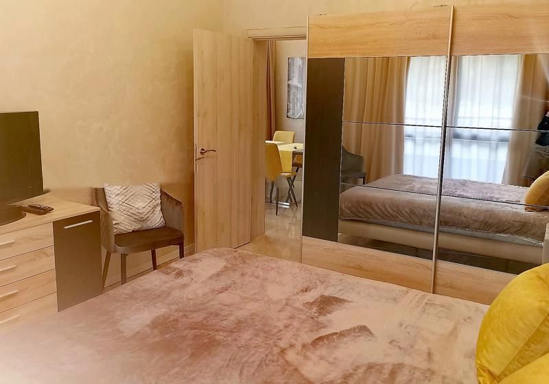 Тристаен апартамент в ж.к. Витоша.