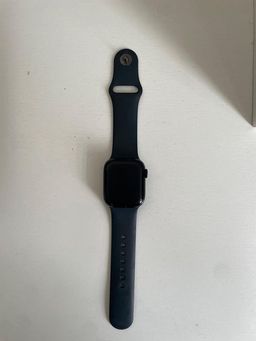 Apple Watch series 8 41mm akb97%