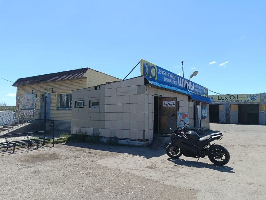 Продам Магазин 45 млн тг