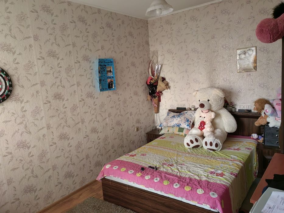 Дава се под наем Двустаен апартамент в Несебър - 67 кв.м за 70000 € - Снимка #6