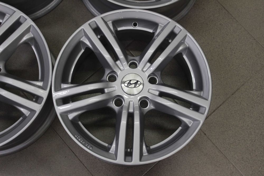 Джанти 15" Hyundai i30