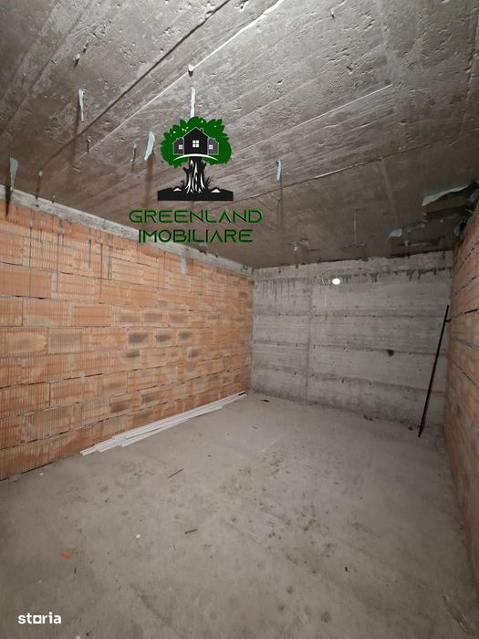 Ap 3 Cam, 69 mp, BOXA INTABULATA, etaj 2, Bloc NOU, parcare, Capat Cug