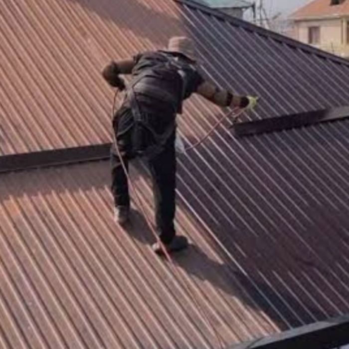 Крышага краска сепамиз !