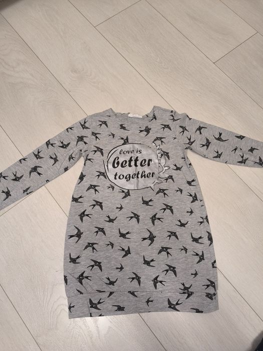 Голям лот дрешки 98 см